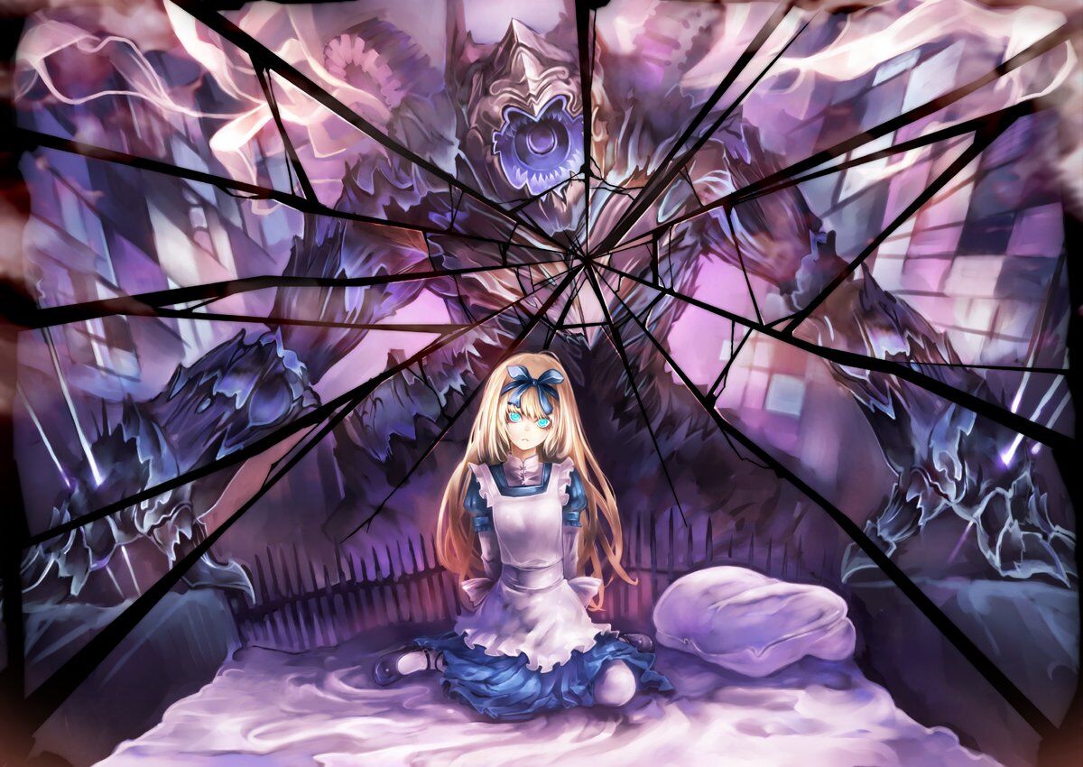 Den Den Mushi (でんでんむし) • Ringtone One Piece  Alice in wonderland drawings,  One piece anime, Anime art beautiful