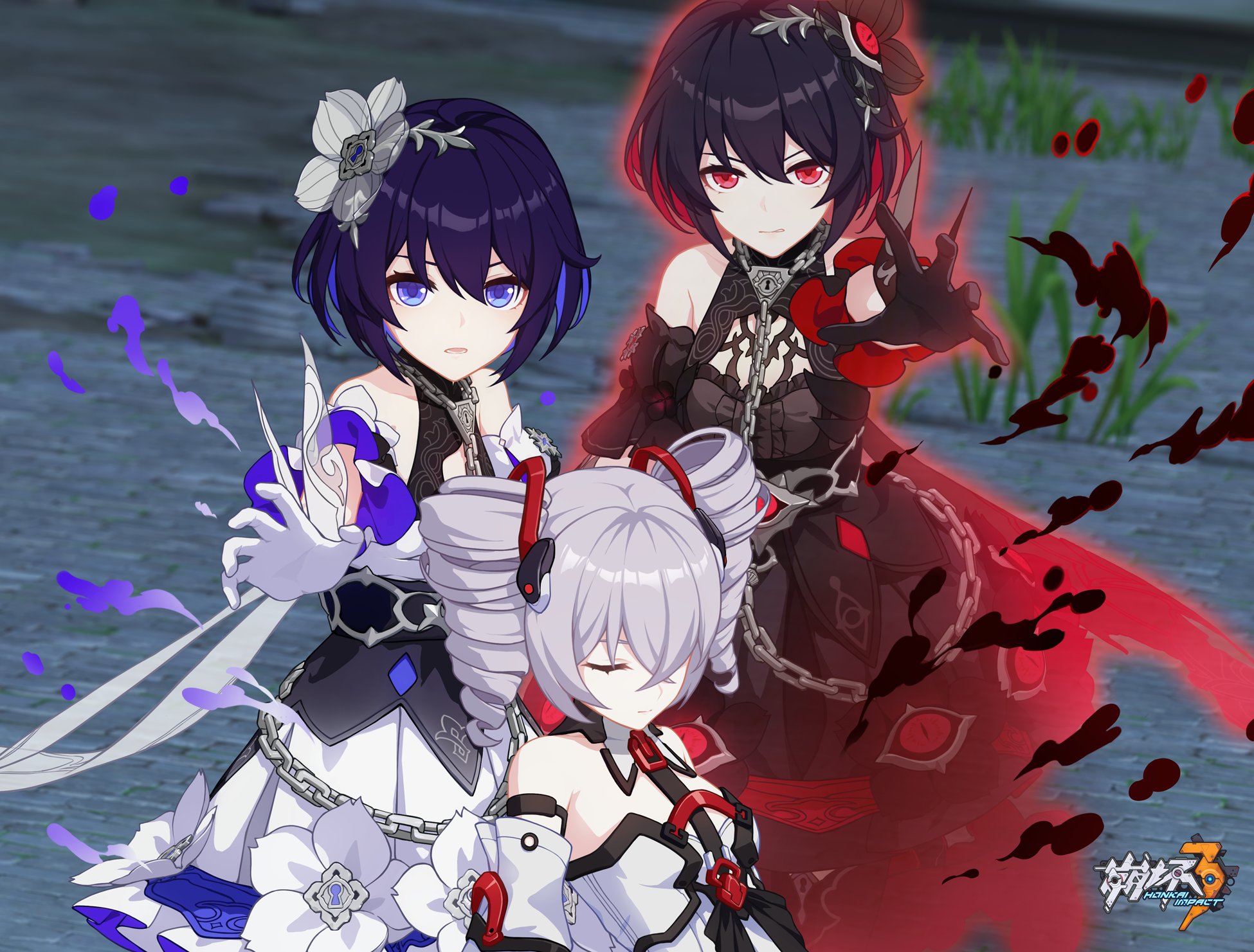 Version 5.4 - Official Honkai Impact 3 Wiki