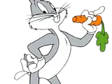 Bugs Bunny