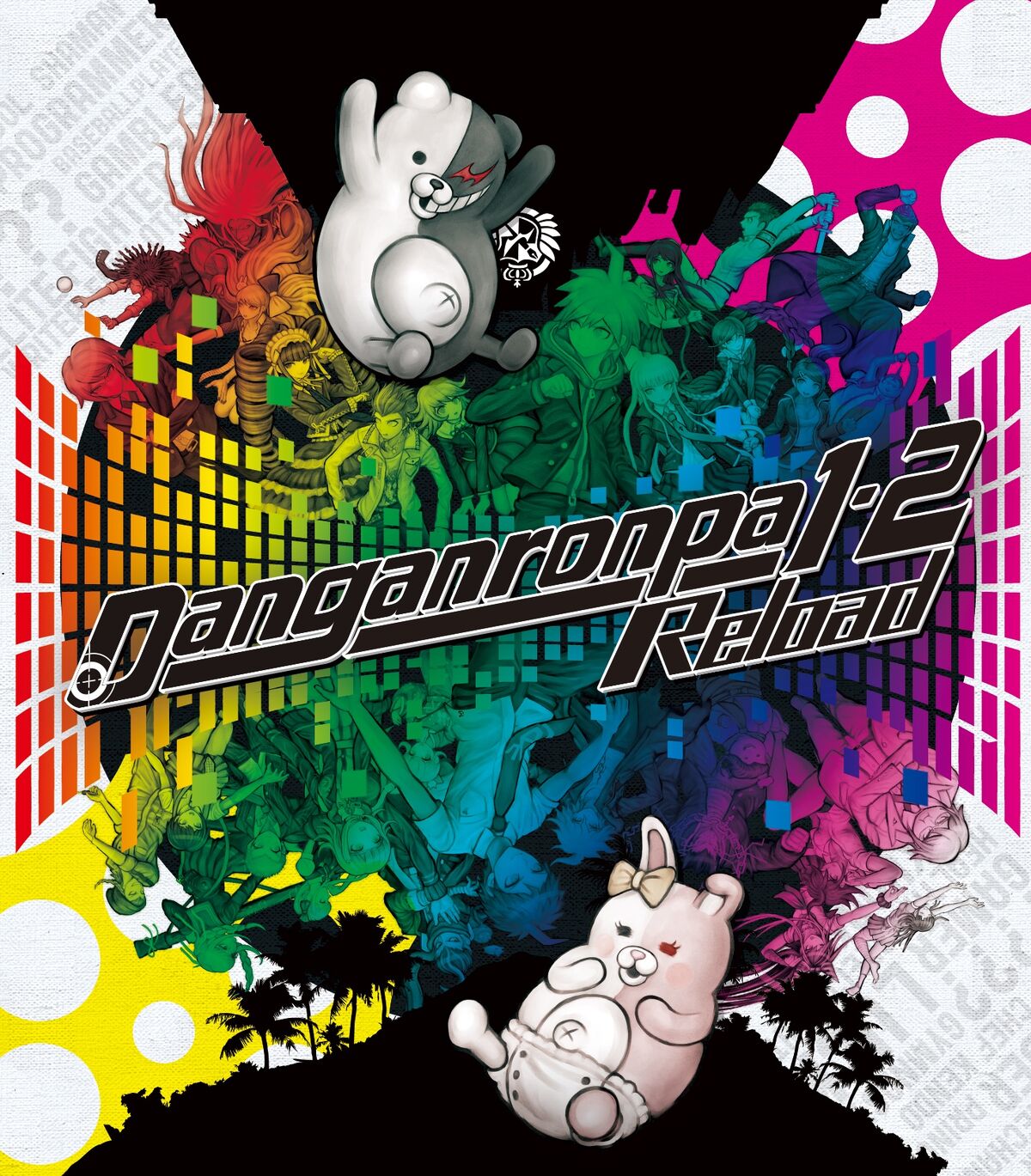 Danganronpa | Шиппинг Вики | Fandom