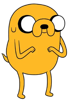 Jake the Dog