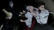 KusaHime anime s2