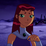 Redfire blush