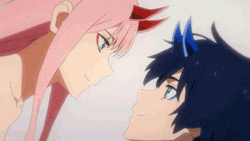 Hiro | DARLING in the FRANXX Wiki | Fandom