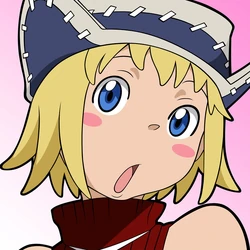 female soul eater characters