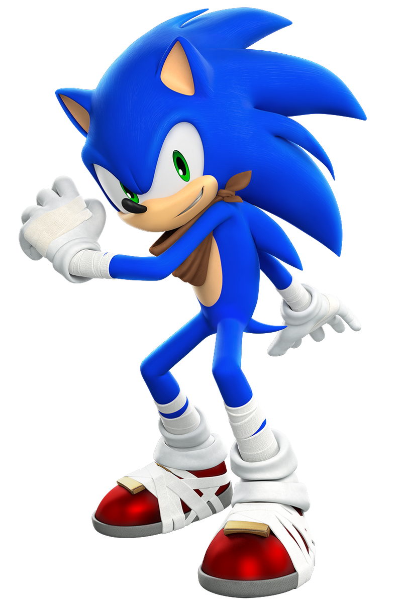 Fandom FanFiction Statistics — Fandom: Sonic the Hedgehog Character: Shadow