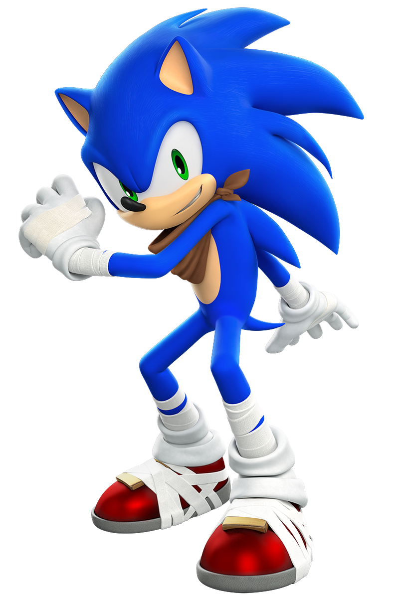 Sonadow/Gallery, Shipping Wiki