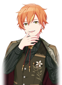 Akito Shinonome | Shipping Wiki | Fandom