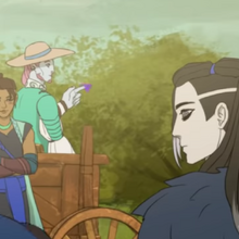 Beauyasha Shipping Wiki Fandom