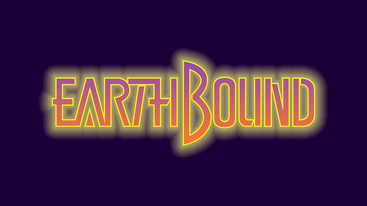 EarthBound Shipping Wiki Fandom