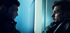 SPAM 1x09