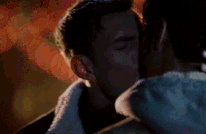 Jedetheus kiss gif tylerposey on tumblr