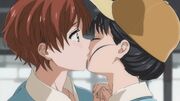 Kaomomo