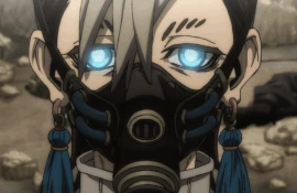 ZanRiyo anime 14.gif (5.35 MB) Zanka looks at Riyo being sad