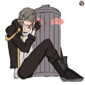 Art by [@pompomfess on Twitter