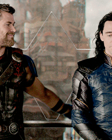 Thorki Shipping Wiki Fandom