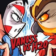 H2ovanoss Shipping Wiki Fandom