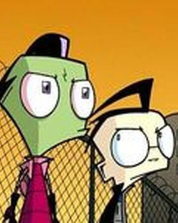 Zadr Shipping Wiki Fandom