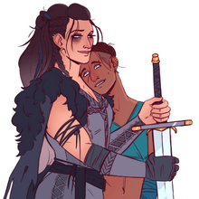 Beauyasha Shipping Wiki Fandom