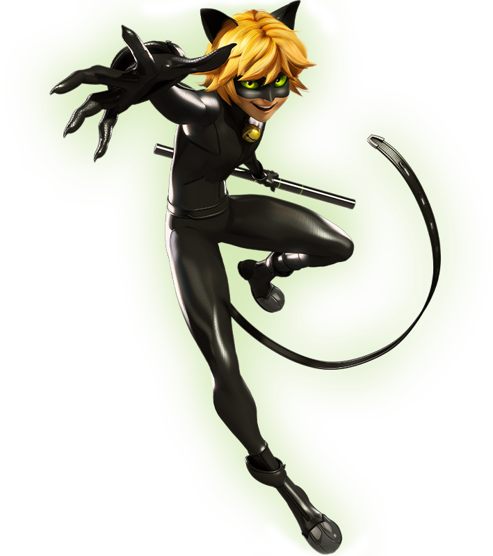 Adrien Agreste, Miraculous Ladybug Wiki, Fandom