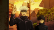 GoFushi Anime 5
