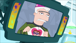 Monogram Loves Carl