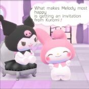 MyKuromi | Shipping Wiki | Fandom