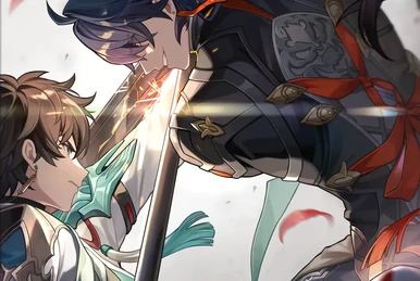 HIRO☆*.゜。:+*. Hiro | DARLING in the FRANXX Wiki | Fandom