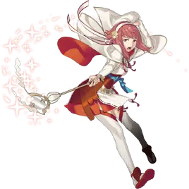 Sakura FE