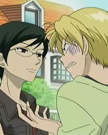 Kyotama Shipping Wiki Fandom