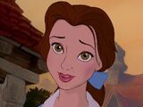 Belle (Disney)