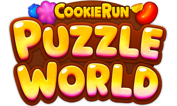 Puzzle World Logo