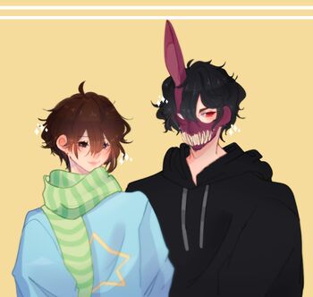 Corpsekkuno | Shipping Wiki | Fandom