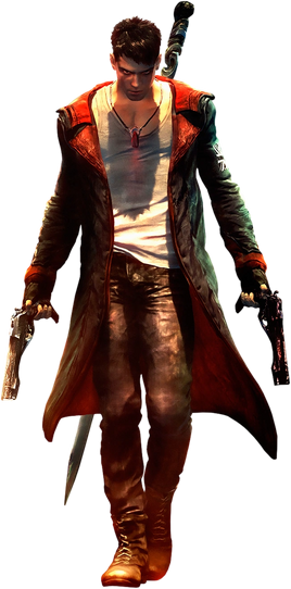 Reboot DmC