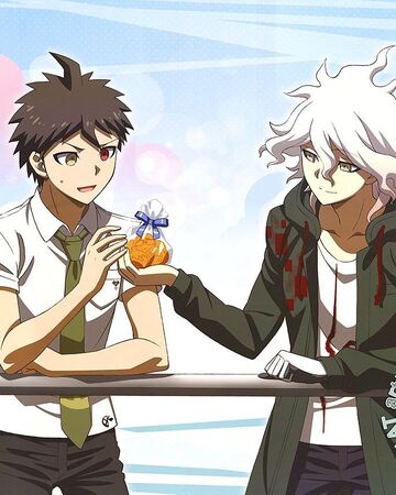 Featured image of post Danganronpa 2.5 Ova Explained