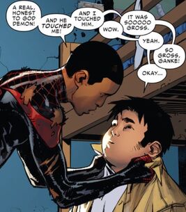 Comics
