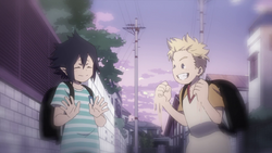 Miritama Shipping Wiki Fandom Mirio togata & tamaki amajiki & midoriya izuku & todoroki shouto. miritama shipping wiki fandom