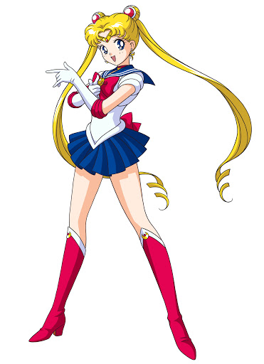 Usagi, Wiki