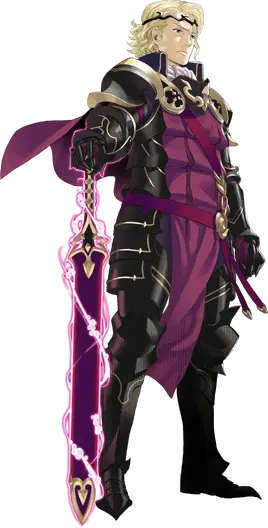 Xander FE