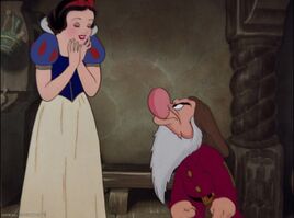 Disney Snorumpy