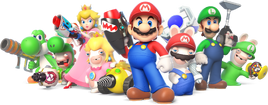 Kingdom Battle Heroes
