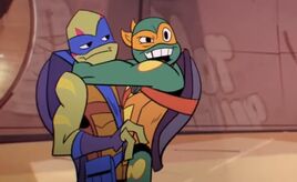 ROTTMNT