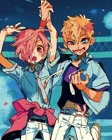 Mitsukou Shipping Wiki Fandom