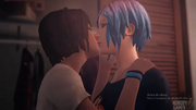 Pricefield kiss