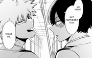 Todobaku team up mission