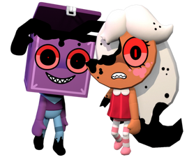 Twisteds
