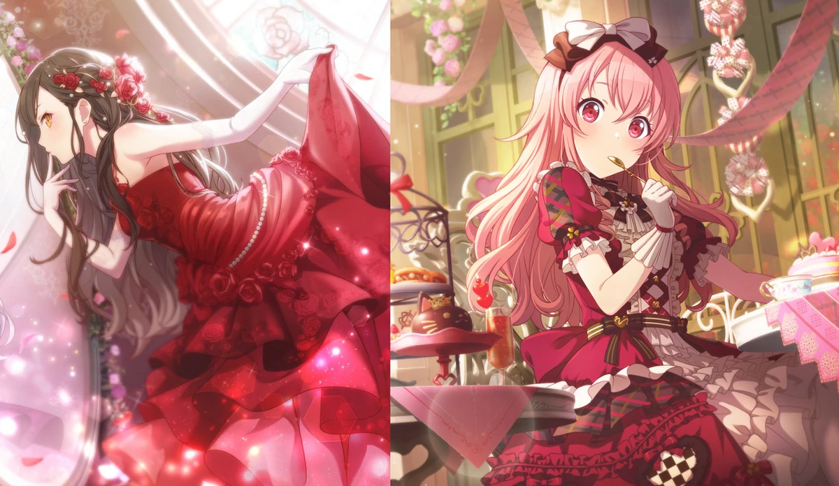 Category Project Sekai Ships Shipping Wiki Fandom