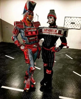 Electric Money Bochum 2017