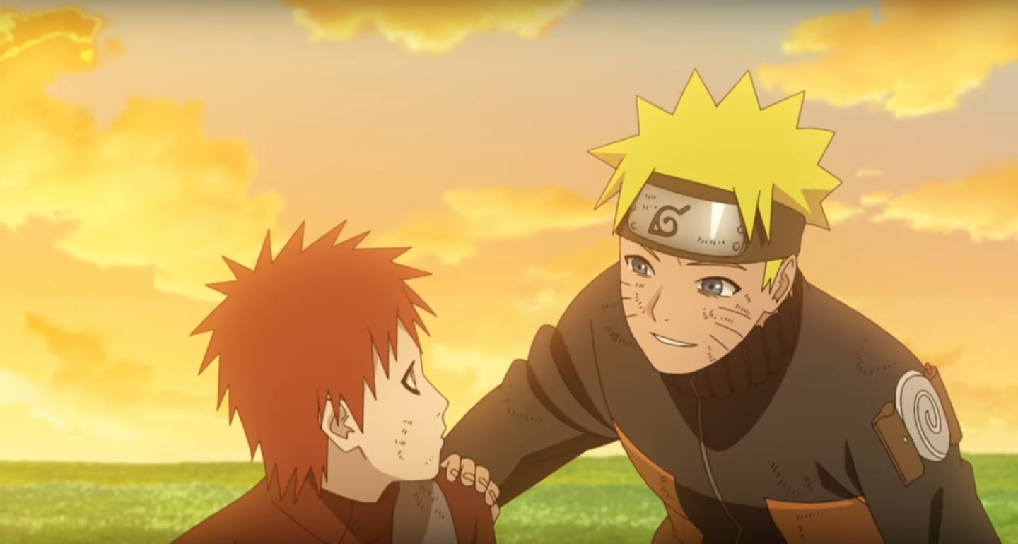 Category:Naruto/Characters, Shipping Wiki