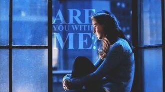 Kara & Lena Are You With Me?